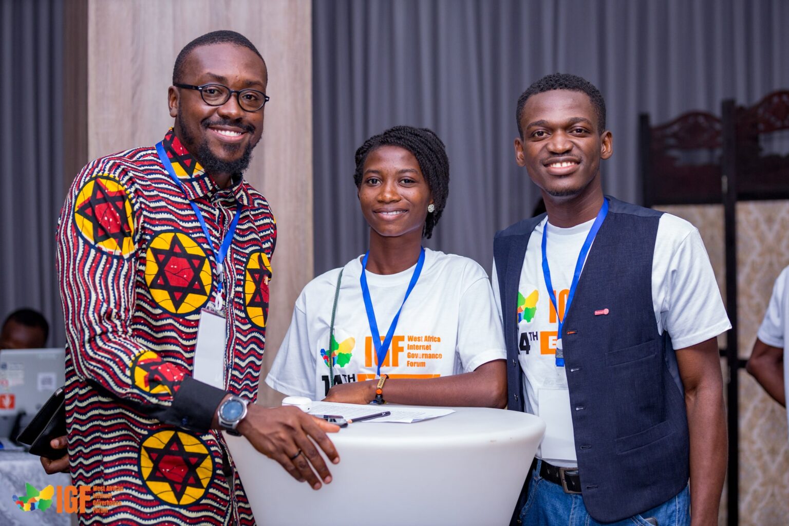 West Africa Youth Internet Governance Forum – Calling all youth in West Africa!