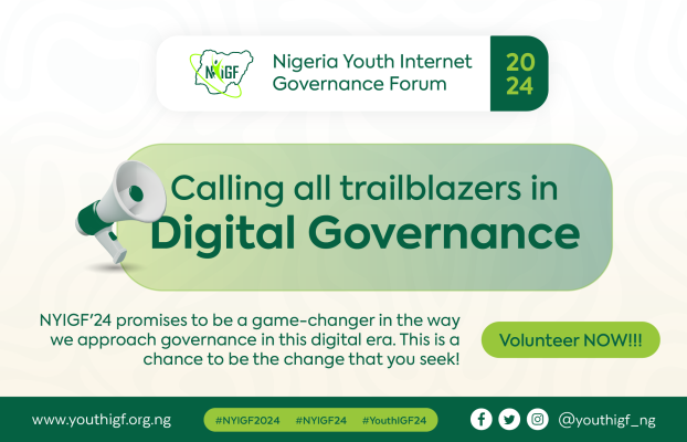 Protected: Nigeria Youth IGF Call for Volunteers